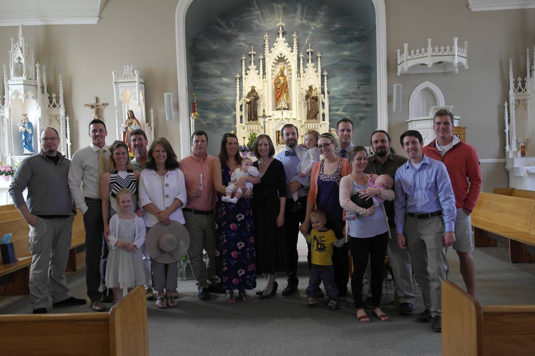 baptism-sacrament-big-catholic-family