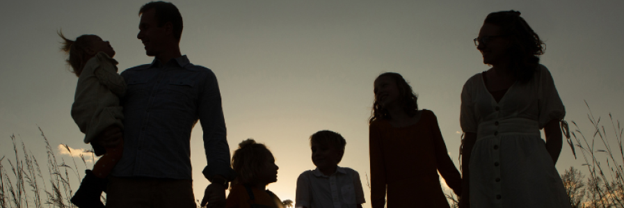 This Catholic Family: Catholic Womanhood, Family, and Conversion